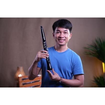 sáo điện tử S200 bản tiếng Việt