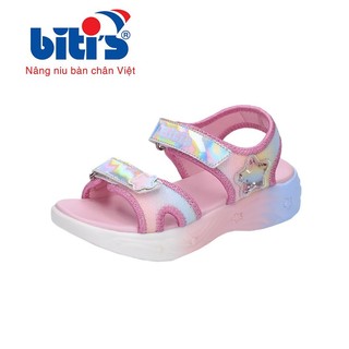 Sandal Bé Gái
