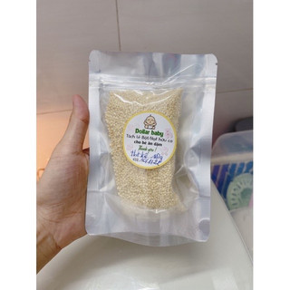 Hạt kê hữu cơ Markal 500g