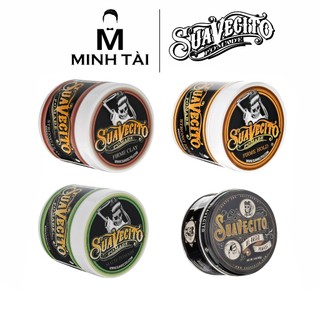 Sáp vuốt tóc nam suavecito pomade