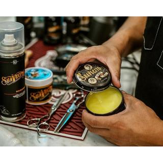 Sáp vuốt tóc nam SUAVECITO Pomade