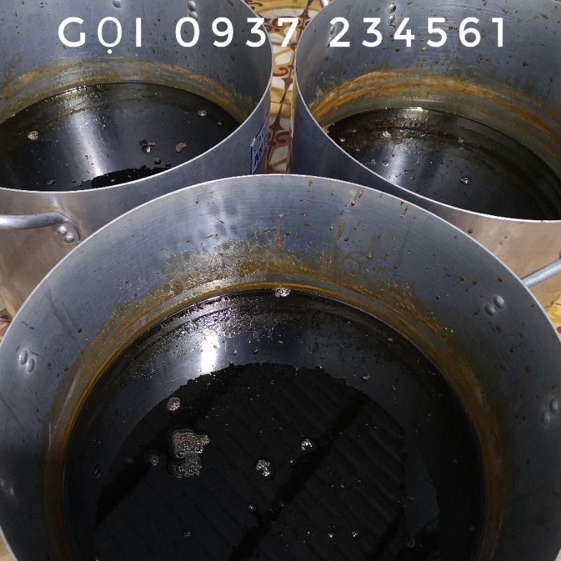 Nước cốt trà bí đao cô đặc