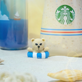 Topper Reuseable Giáng Sinh Starbuck