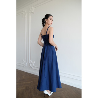 RUBIES Đầm Dài Jasmin Dress