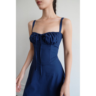 RUBIES Đầm Dài Jasmin Dress