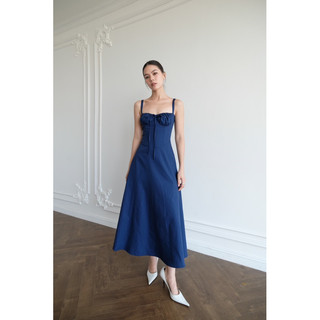 RUBIES Đầm Dài Jasmin Dress
