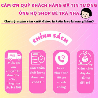 Bò khô xé sợi My Lai [gói 50gr]