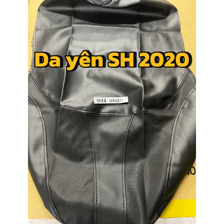 Áo yên,da yên xe sh việt nam 2020-2023 chuẩn theo xe