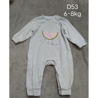 Body, bodysuit cho bé 2hand