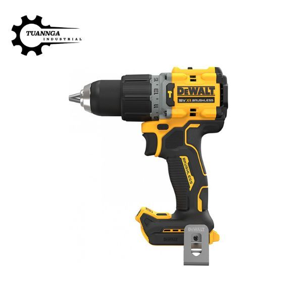 Máy khoan 3 chức năng Dewalt DCD 805 ( 90Nm)