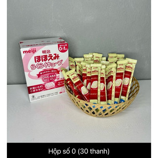 🌼 SỮA MEJI NỘI ĐỊA NHẬT 🌼