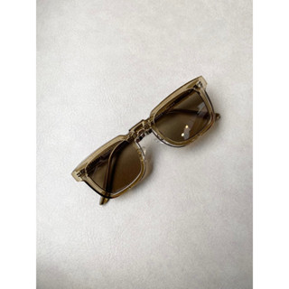  Kính Râm Nam Nữ KUBO N4 Hottrend  Có Thể Lắp Cận Tặng Kèm Hộp Cứng Và Khăn Lau Kính 