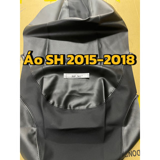 Áo yên,da yên xe sh việt nam 2015-2018 chẩn form zin