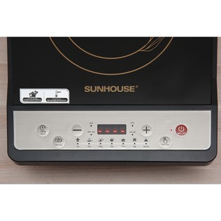 Bếp từ Sunhouse SHD6159