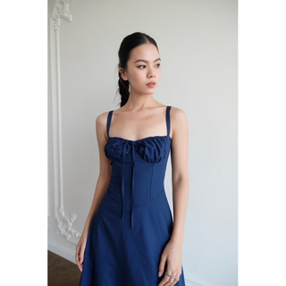 RUBIES Đầm Dài Jasmin Dress