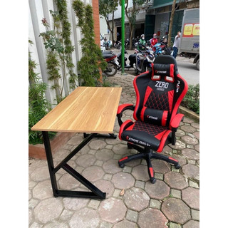  Combo bàn ghế Gaming loại 1 