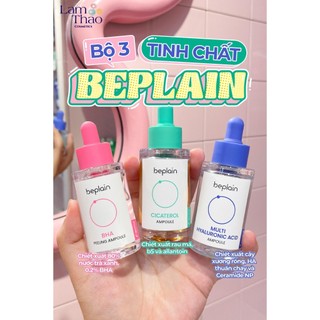 Tinh Chất Beplain Ampoule 30ml