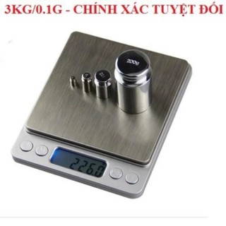 CÂN ĐIỆN TỬ CẦM TAY MINI