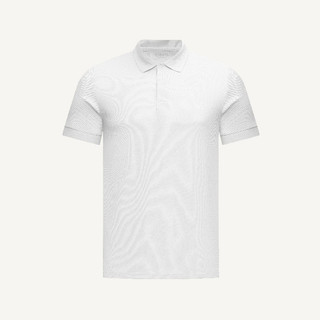 Áo Polo Americus Gosani AG3302 Logo Bạch Dương Màu Xanh Da Trời Và Trắng