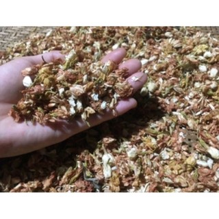 1kg hoa nhài khô _ bt01