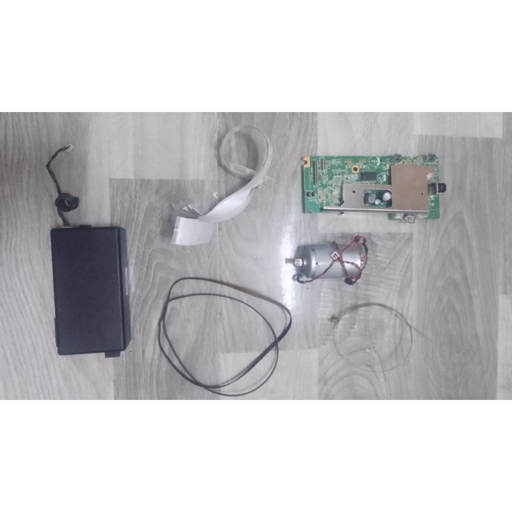 Linh kiện máy in phun Epson L310