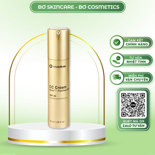 Kem nền trang điểm chống nắng Md:ceuticals CC cream spf30
