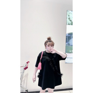 DAM XUONG PHOI REN bigsize tho le