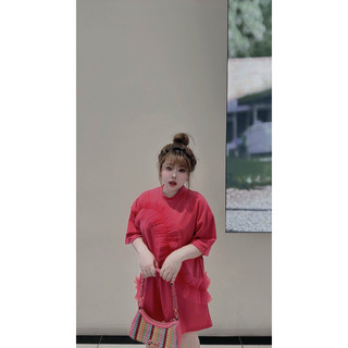 DAM XUONG PHOI REN bigsize tho le