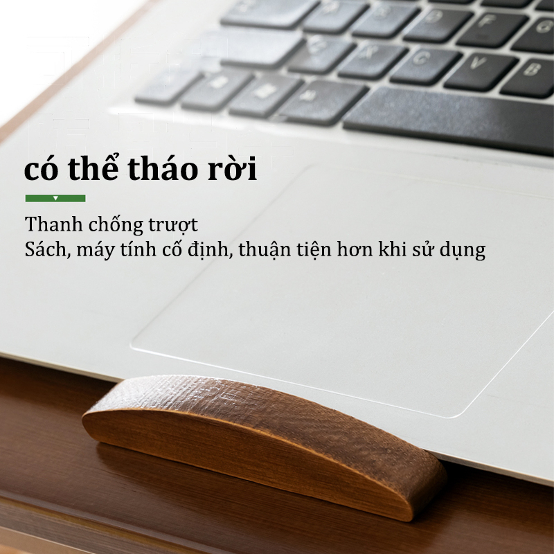 𝑯𝑬𝑰𝑵𝑶 Bàn Gỗ Gấp Gọn di động ngồi giường ngồi bệt Bàn Gấp Trượt Máy Tính Sách Vở Bàn Học Tại Nhà | BigBuy360 - bigbuy360.vn