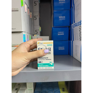 Lăn khử mùi e..t..i..a..x..i..l 15ml