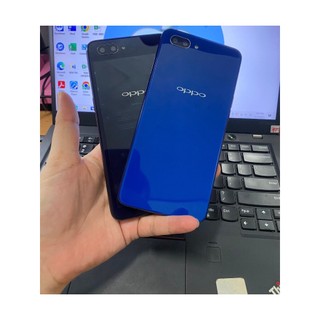  Điện thoại Oppo A3s 2sim Máy Chính Hãng Cấu Hình Ram 6 128GB Chơi Game Siêu Mượt 