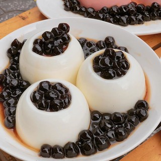 Bột tàu hũ mole / bột plan đậu hũ mole gói 1kg - vị đậu nành thơm đậm đà