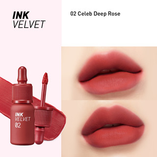 Bộ sưu tập son môi Romand/Peripera tint, ink