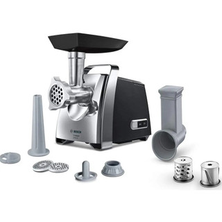 Máy xay thịt đa năng bosch mfw67440, máy làm xúc xích, máy quết chả giò, nhập đức, bh 12 tháng, nghiennha_99