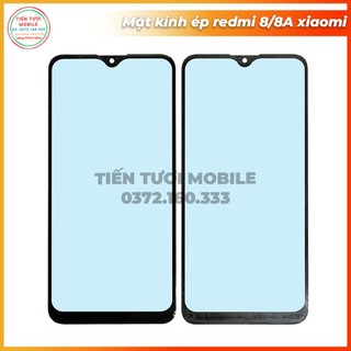 Mặt kính ép redmi 8/8A xiaomi