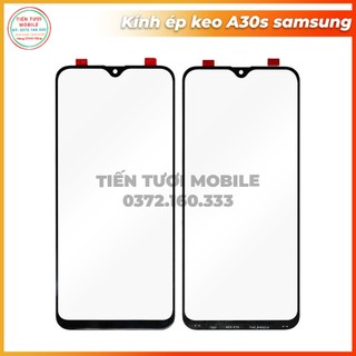 Kính ép a30s samsung