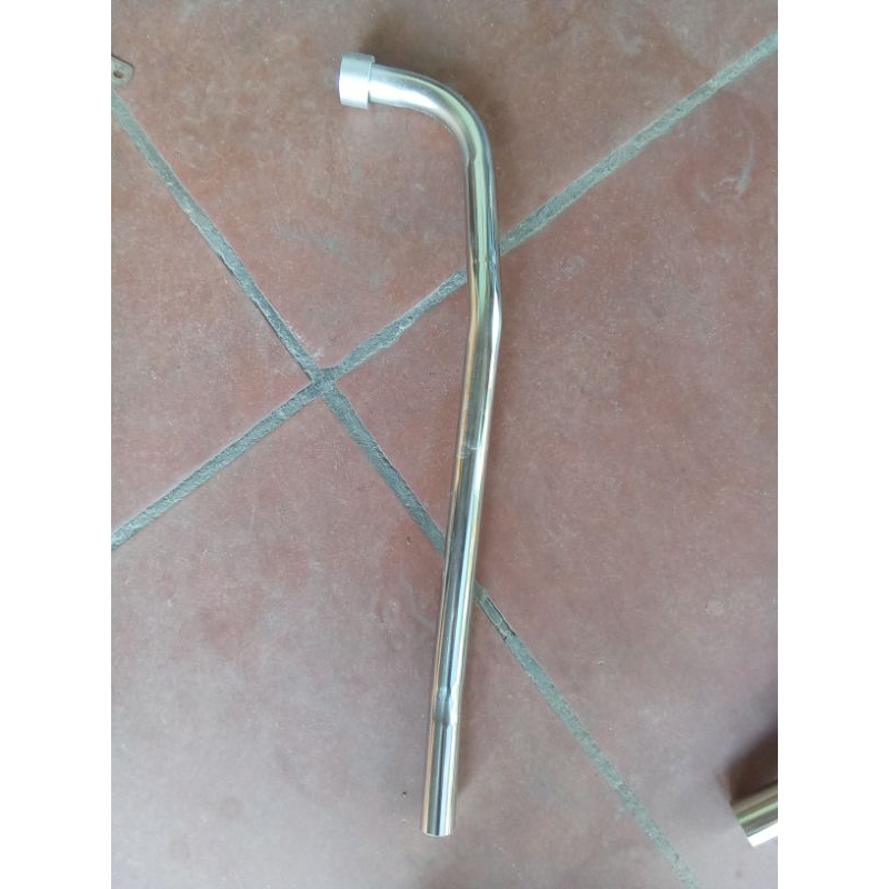 cổ pô inox 304 future 1