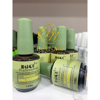 PHÁ SƠN GEL JIAKOU 15ML