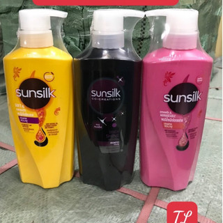 Dầu gội sunsilk 425ml, dầu gội sunsilk 425ml thái lan,