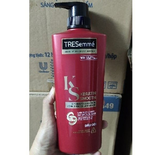 Dầu gội Tresemme 450ml thái lan.
