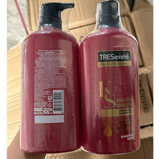 Dầu gội Tresemme 450ml thái lan.