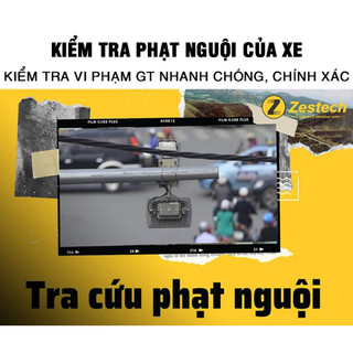 Android Box Zestech Dx265plus thế hệ thứ 2- Tặng sim 4G 1 tháng
