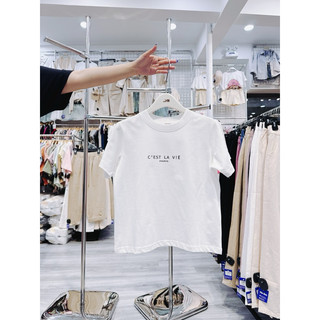 Áo thun babytee vải đẹp