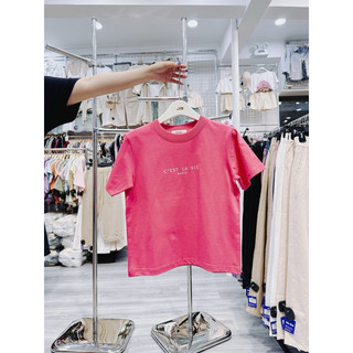 Áo thun babytee vải đẹp