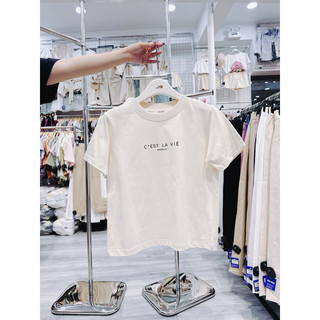 Áo thun babytee vải đẹp
