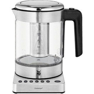 Ấm siêu tốc wmf vario 2in1, ấm pha trà, đun nước, dung tích 1l, nhập đức, bh 12 tháng, bepduc_99