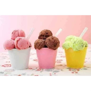 Máy Làm Kem WMF, Máy Làm Kem Mini Tại Nhà, Ice Cream Maker, Nhập Đức, BH 12 Tháng