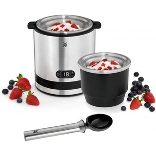 Máy làm kem wmf, máy làm kem mini tại nhà, ice cream maker, nhập đức, bh 12 tháng
