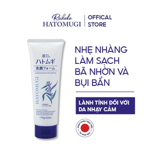 Sữa rửa mặt hatomugi/ cosrx 150ml/ simple 150ml