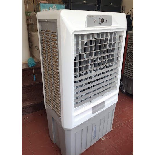 Quạt điều hòa hơi nước công nghiệp TOMOKO HA 18000